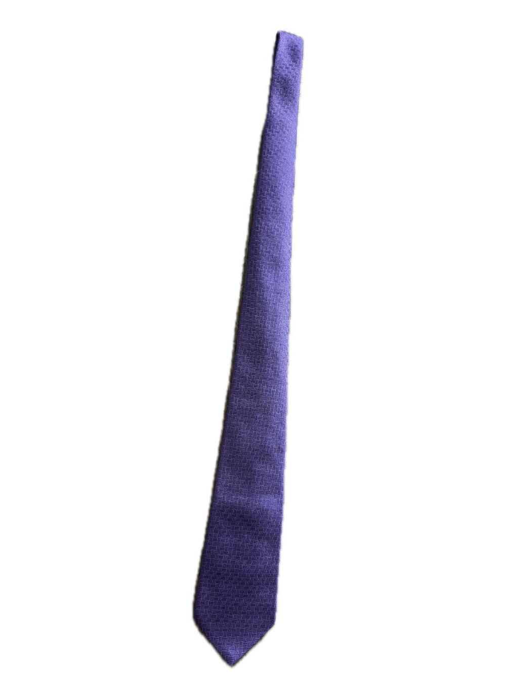 PINK London Light Purple Tie